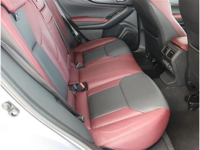 Subaru LEVORG STI SPORT EX 2023 — миниатюра 4