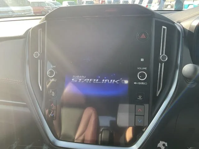 Subaru LEVORG STI SPORT EX 2023 — миниатюра 3