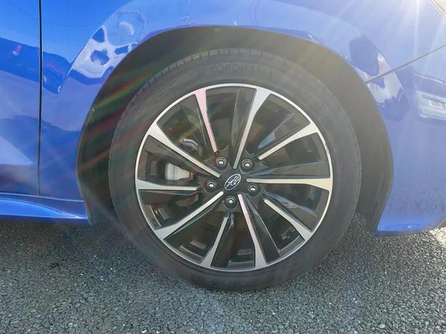 Subaru LEVORG STI SPORT EX 2023 — миниатюра 4