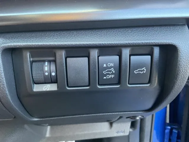 Subaru LEVORG STI SPORT EX 2023 — миниатюра 5