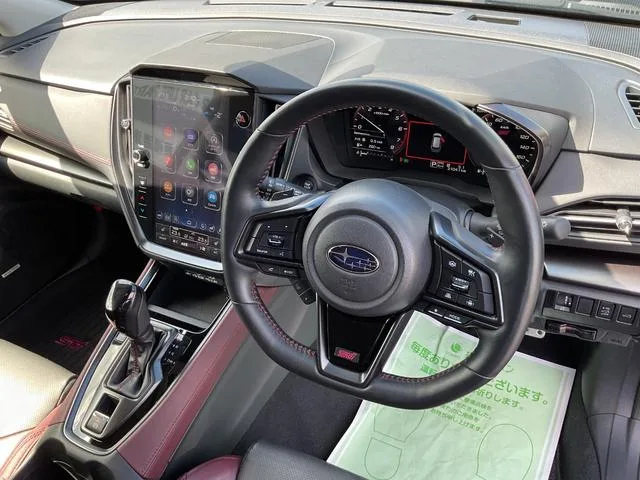 Subaru LEVORG STI SPORT EX 2024 — миниатюра 2