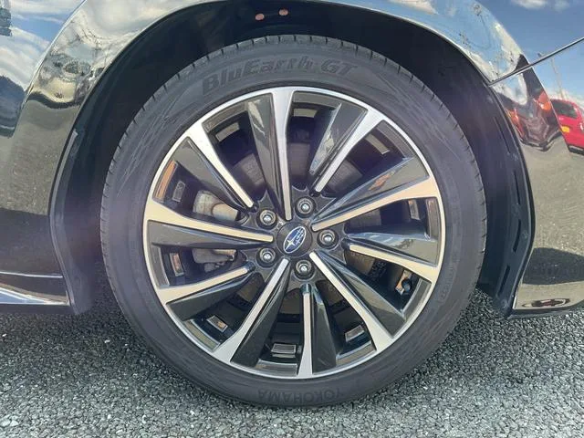 Subaru LEVORG STI SPORT EX 2024 — миниатюра 3