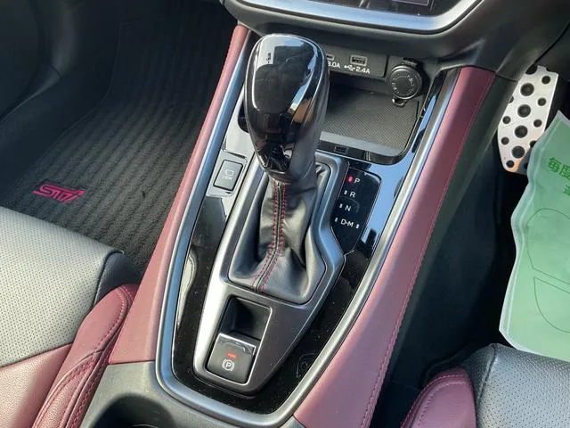 Subaru LEVORG STI SPORT EX 2024 — миниатюра 4