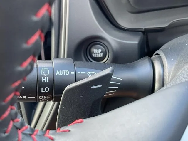 Subaru LEVORG STI SPORT EX 2024 — миниатюра 5