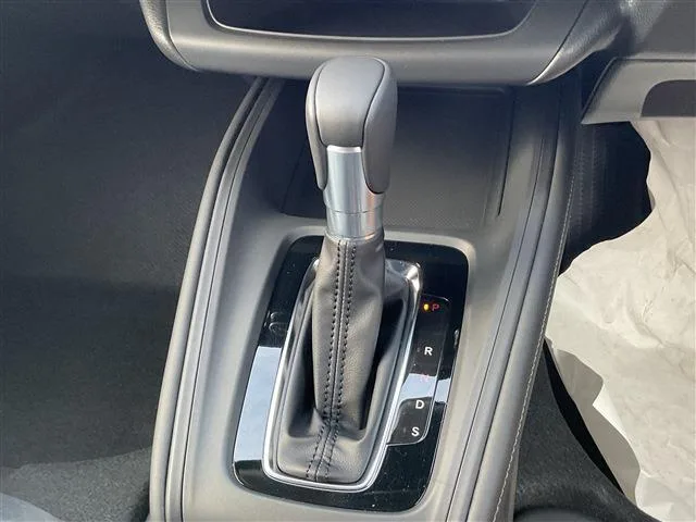 Honda VEZEL G 2026 — миниатюра 3