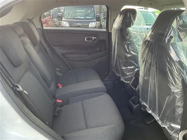 Honda VEZEL G 2026 — миниатюра 5