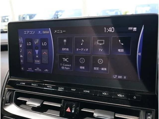Toyota CROWN HYBRID S 2022 — миниатюра 2