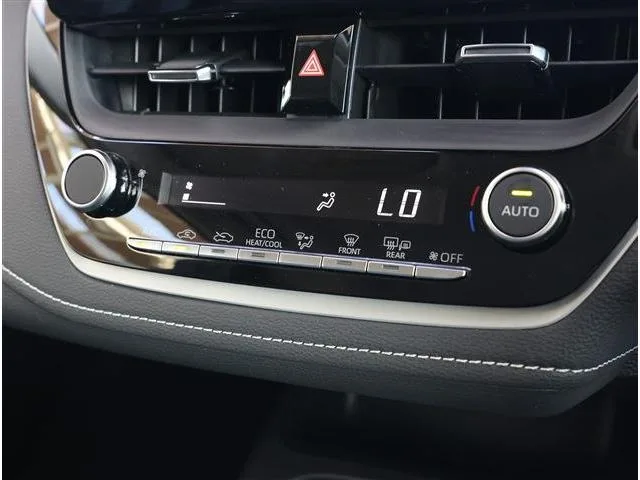 Toyota COROLLA TOURING G 2025 — миниатюра 4
