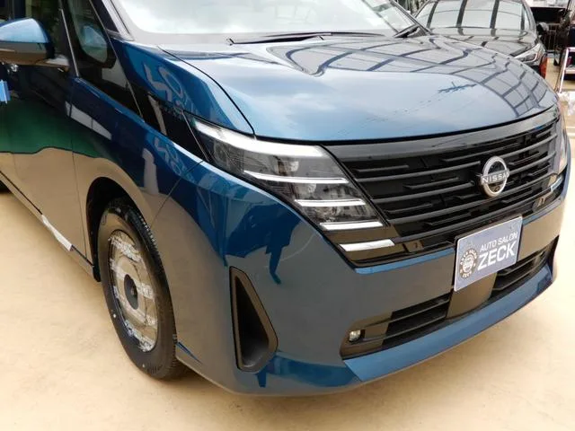 Nissan SERENA XV 2026 — миниатюра 4