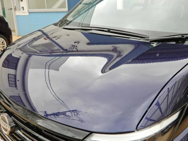 Nissan SERENA XV 2026 — миниатюра 5