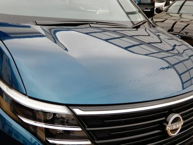 Nissan SERENA HIGHWAY STAR V 2026 — миниатюра 4
