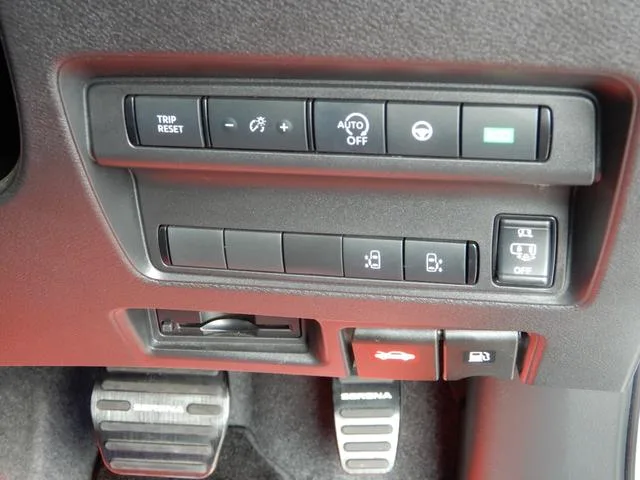 Nissan SERENA HIGHWAY STAR V 2023 — миниатюра 3