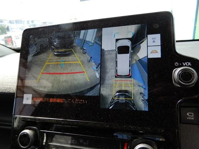 Toyota SIENTA HYBRID Z 2024 — миниатюра 3