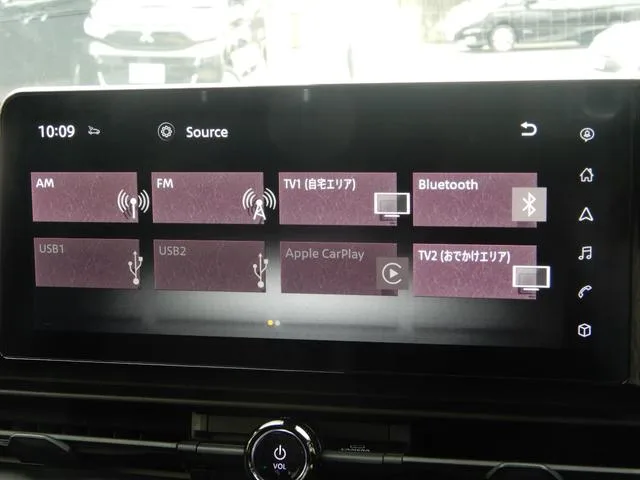 Nissan SERENA E-POWER AUTECH 2023 — миниатюра 2