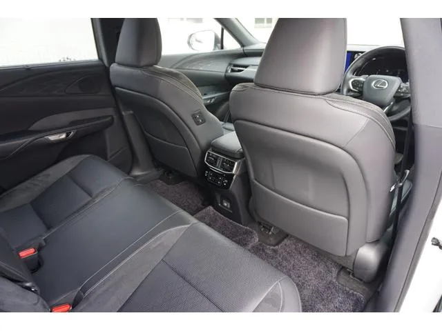 Lexus RX RX350H VERSION L 2024 — миниатюра 5