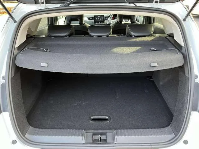 Renault Captur INTENS TECH PACK 2022 — миниатюра 5
