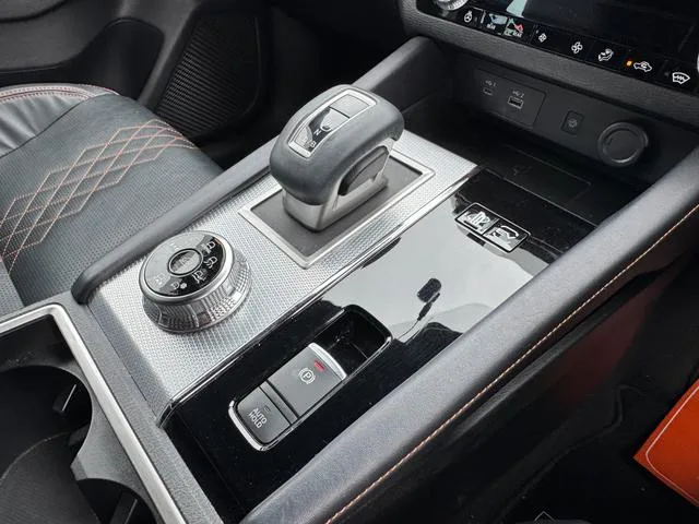Mitsubishi OUTLANDER PHEV P 2022 — миниатюра 3