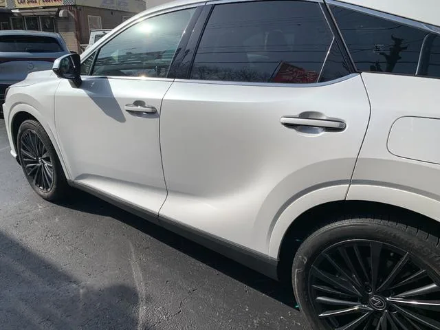 Lexus RX RX450H+ VERSION L 2023 — миниатюра 5