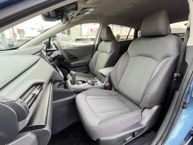 Subaru Crosstrek LIMITED 2024 — миниатюра 4