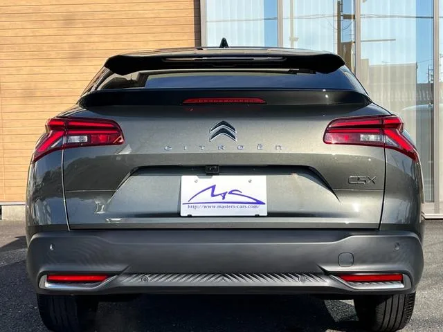 Citroen C5 X SHINE PACK 2023 — миниатюра 3