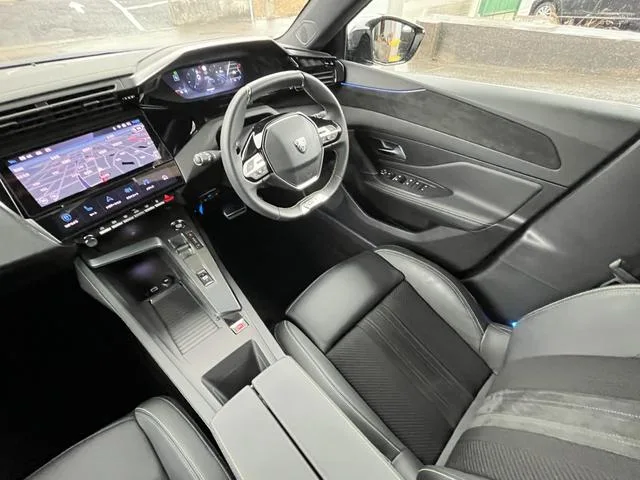 Peugeot 408 GT 2023 — миниатюра 5