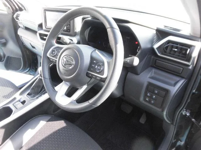 Daihatsu Rocky PREMIUM G 2024 — миниатюра 5