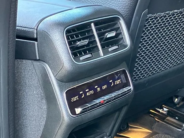 Mercedes-Benz GLS GLS450D 4MATIC AMG LINE PACKAGE 2024 — миниатюра 4