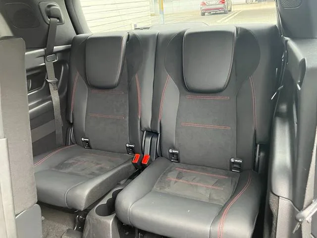 Mercedes-Benz EQB EQB250+ AMG LINE PACKAGE 2025 — миниатюра 4