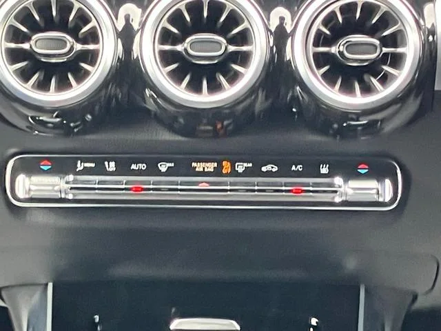 Mercedes-Benz EQB EQB250+ AMG LINE PACKAGE 2025 — миниатюра 5