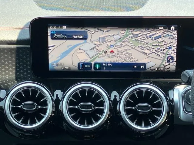 Mercedes-Benz EQB EQB250+ AMG LINE PACKAGE 2025 — миниатюра 4