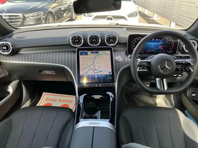 Mercedes-Benz CLE CLE200 COUPE SPORT 2025 — миниатюра 3