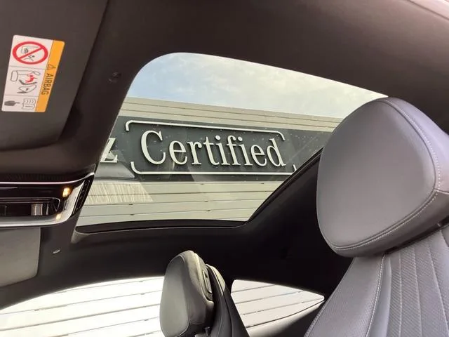 Mercedes-Benz CLE CLE200 COUPE SPORT 2025 — миниатюра 4
