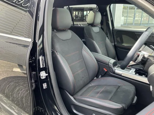 Mercedes-Benz EQB EQB250+ AMG LINE PACKAGE 2024 — миниатюра 3