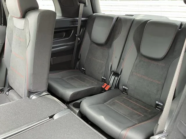 Mercedes-Benz EQB EQB250+ AMG LINE PACKAGE 2024 — миниатюра 4