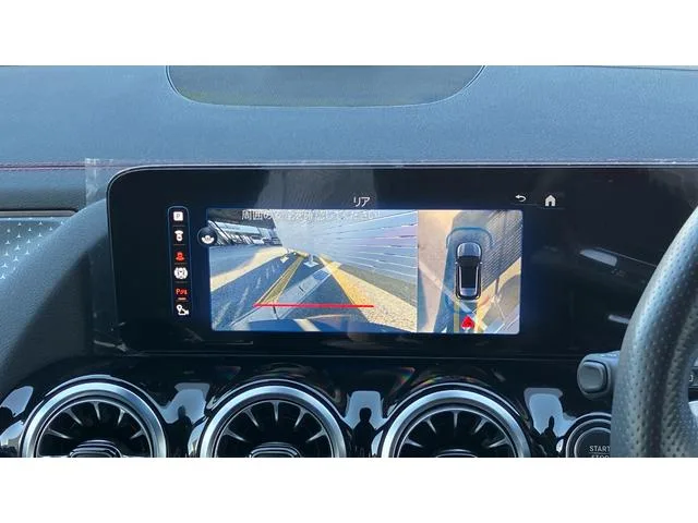 Mercedes-Benz EQA EQA250+ AMG LINE PACKAGE 2024 — миниатюра 5
