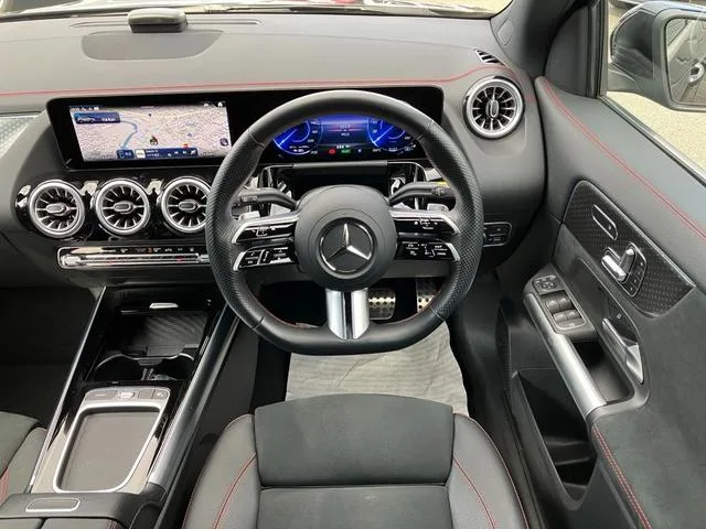 Mercedes-Benz EQA EQA250+ AMG LINE PACKAGE 2024 — миниатюра 5