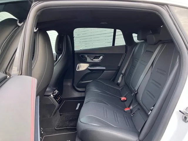 Mercedes Amg EQE EQE53 4MATIC+ 2024 — миниатюра 4