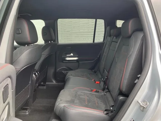 Mercedes-Benz EQB EQB250+ AMG LINE PACKAGE 2024 — миниатюра 4
