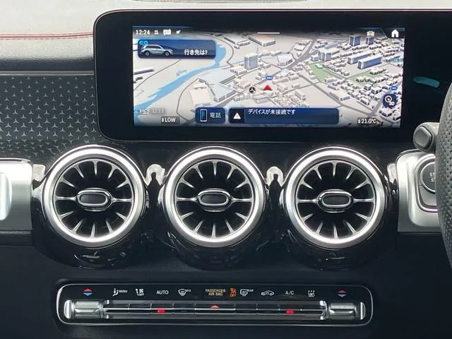 Mercedes-Benz EQB EQB250+ AMG LINE PACKAGE 2024 — миниатюра 5