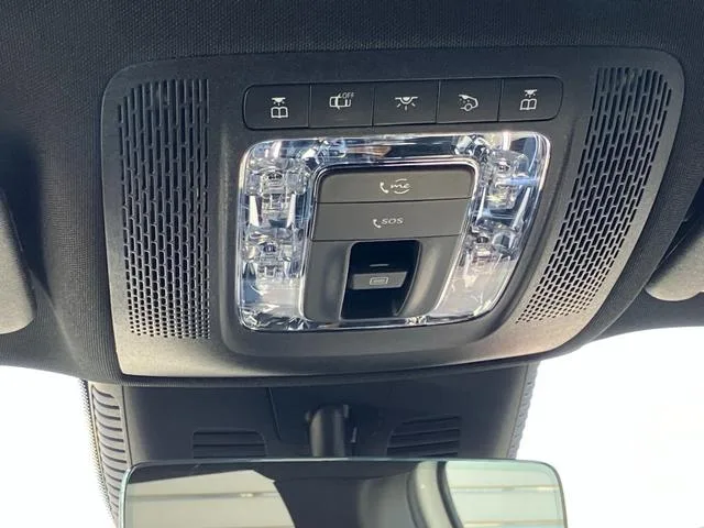 Mercedes-Benz GLB-Class GLB180 URBAN STARS 2025 — миниатюра 5