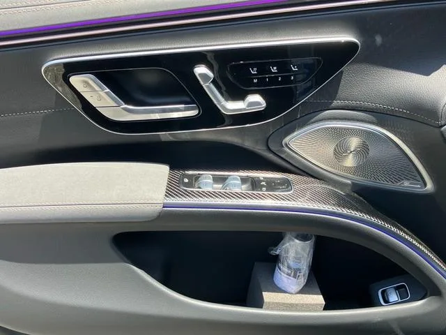 Mercedes Amg EQS EQS53 4MATIC+ 2024 — миниатюра 2
