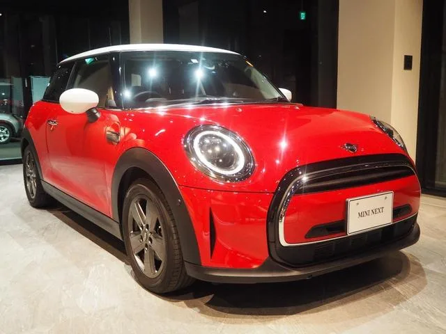 MINI MINI COOPER 2023 — миниатюра 2