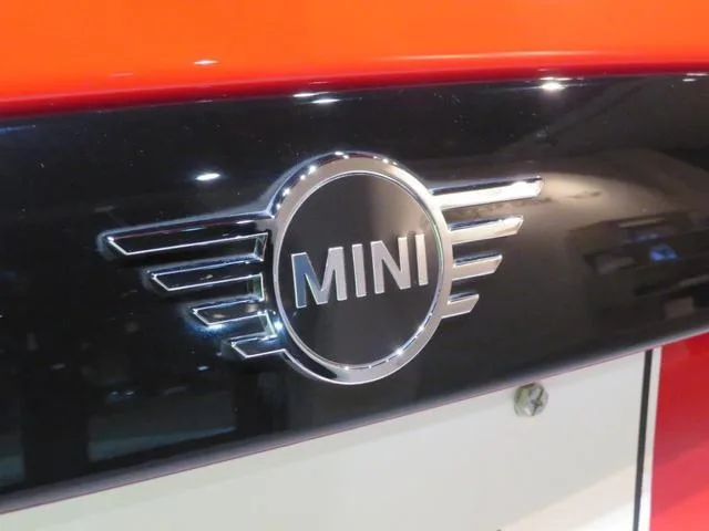 MINI MINI COOPER 2023 — миниатюра 5