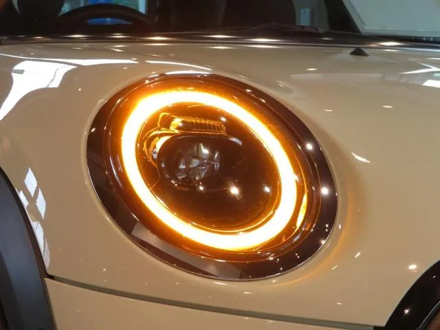 MINI MINI COOPER 2022 — миниатюра 4
