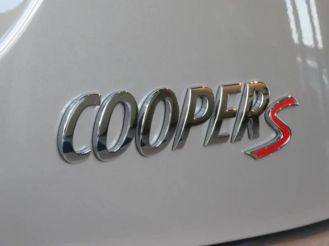 MINI MINI COOPER S CLASSIC TRIM 2023 — миниатюра 4