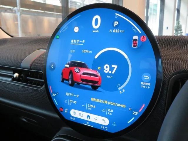 MINI MINI COOPER C CLASSIC TRIM 2025 — миниатюра 4