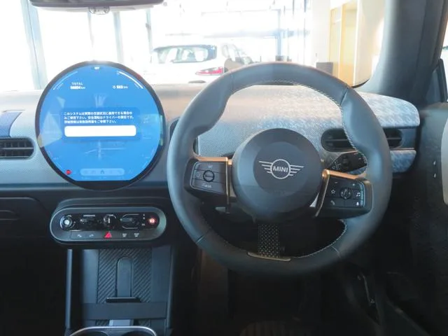 MINI MINI COOPER S FAVOURED TRIM 2024 — миниатюра 5