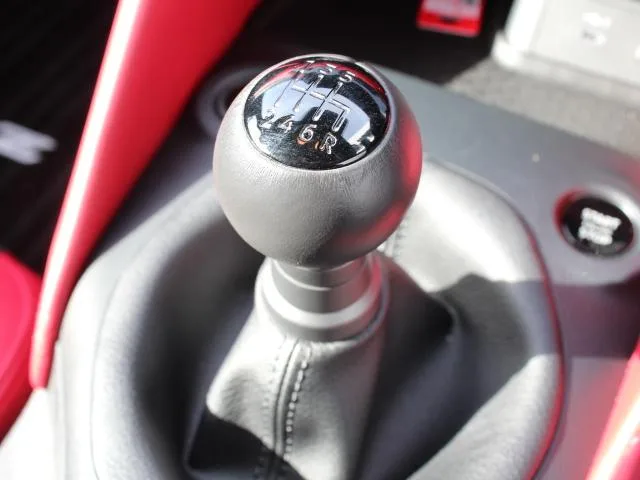 Nissan FAIRLADY Z VERSION ST 2024 — миниатюра 3
