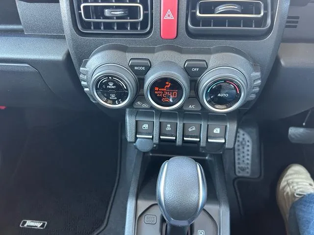 Suzuki JIMNY XC 2024 — миниатюра 3