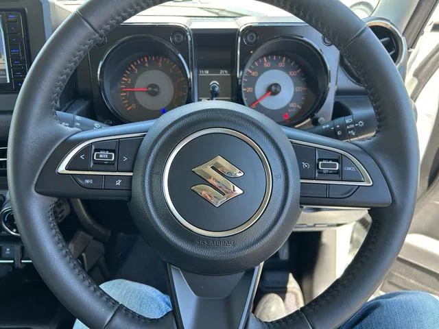 Suzuki JIMNY XC 2024 — миниатюра 4